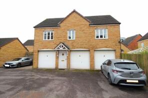 24, Shepherds Walk, Bradley Stoke BS32 9AY