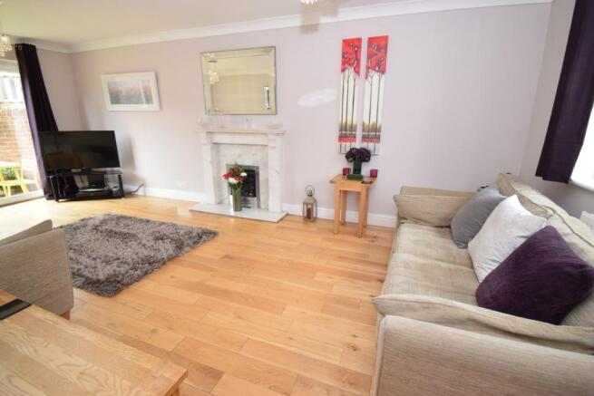 Living room other