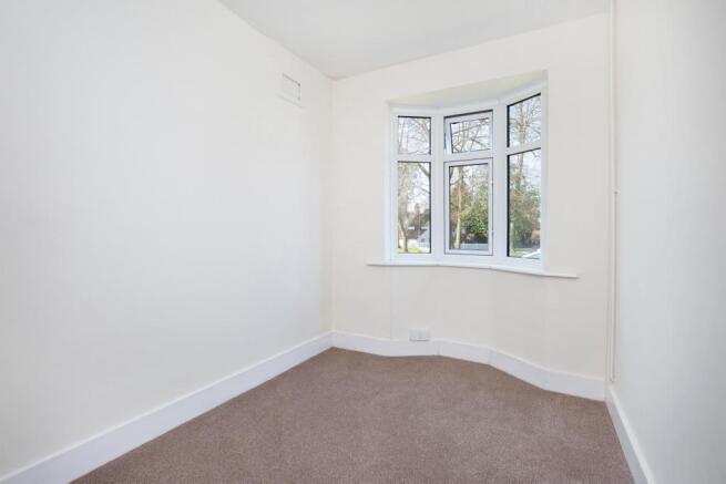 Study / Bedroom 4