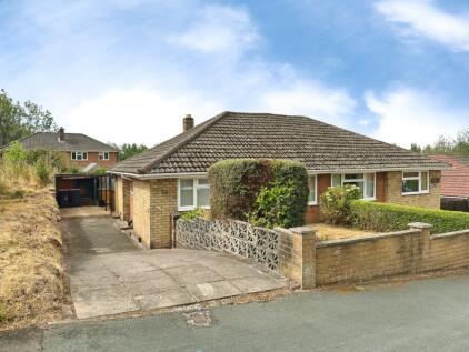 Fountain Drive, St. Georges, Telford, Shropshire, TF2 9DP