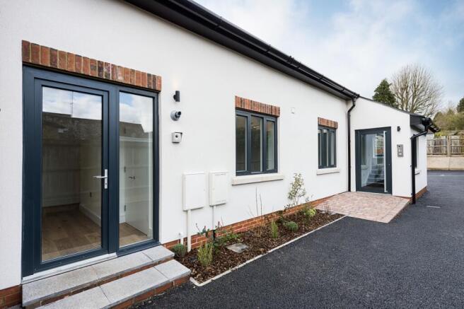 Luton Road Harpenden AL5 – další
