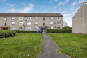 Flat A, 16, Aurs Drive, Glasgow G78 2LR