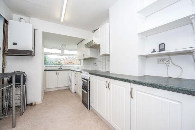 Kitchen/Breakfast Ro