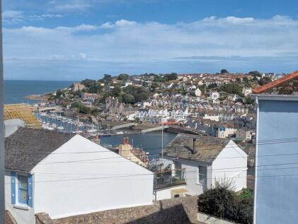 Harbour View Close, Brixham