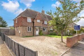 28, The Crescent, Bourne PE10 0NX