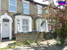 35, Hawthorn Road, London N18 1EY