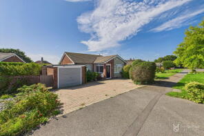 40, St Johns Drive, Pevensey BN24 5HX