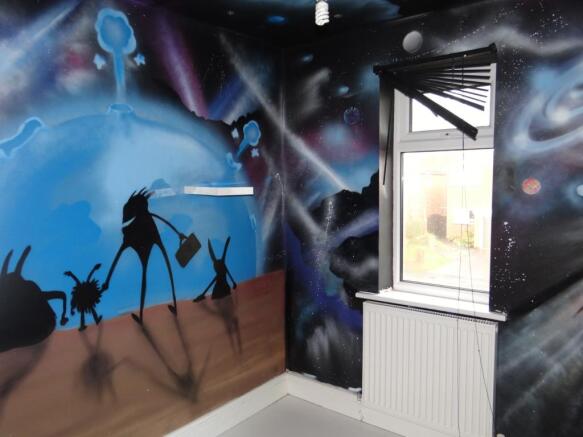 Bedroom 3