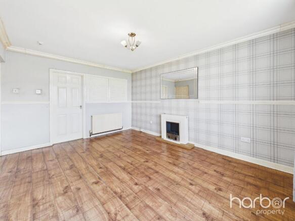 Brucefield Place, Easterhouse, Glasgow, City of Glasgow, G34 0DX photo 4