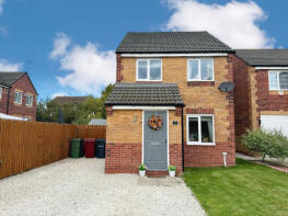 15, Primrose Way, Mansfield NG20 9AL