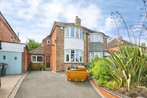 383, Barrows Lane, Sheldon, Birmingham B26 1QH