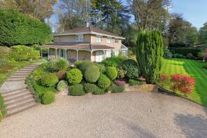 7 Breckenridge, Richmondwood, Sunningdale, Ascot SL5 0JG