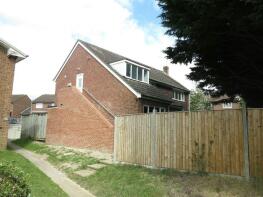St Birinus House, Langley Hill, Calcot, Reading RG31 4QX
