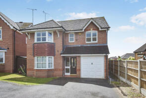 1, Haycroft Court, Derby DE23 3ZH