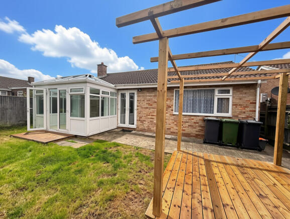 Anderida Road, Lower Willingdon, East Sussex photo 4