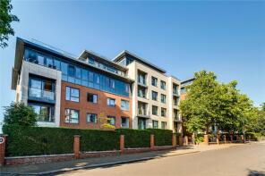 20, 3 Portland House, Chartfield Avenue, London SW15 6DP