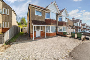6, Ripstone Gardens, Southampton SO17 3RE