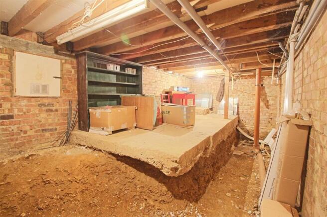 CELLAR