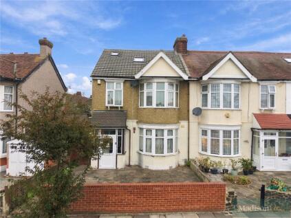 Ashurst Drive, Ilford, Redbridge, IG6
