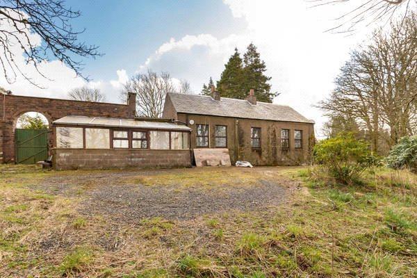 Gardeners Cottage