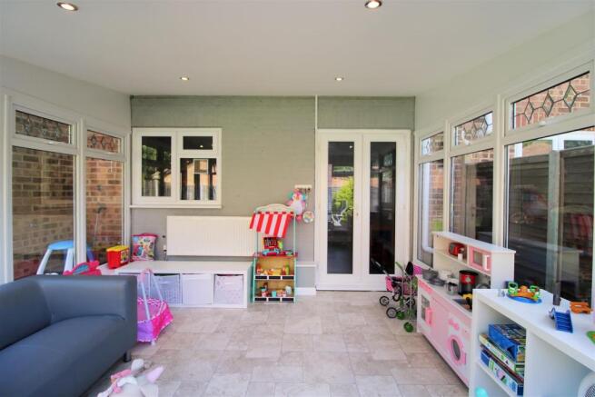 Conservatory