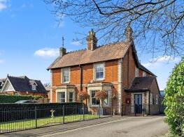 20 Fairfield, Coxwell Road, Faringdon SN7 7EZ