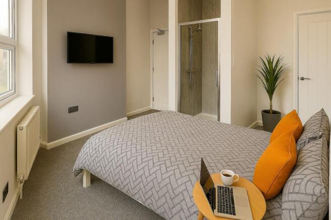 Bedroom 2