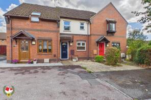 31, Honeysuckle Drive, Gloucester GL4 4DU