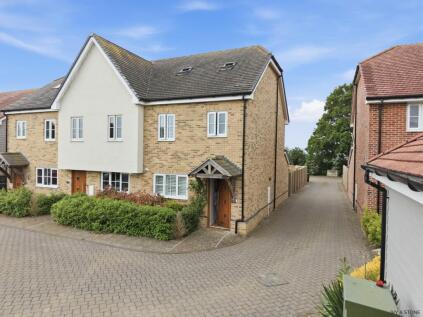 Felsted, Dunmow, Essex, CM6