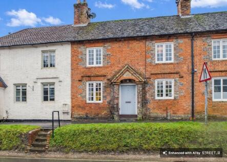 Swan Street, Kingsclere, RG20
