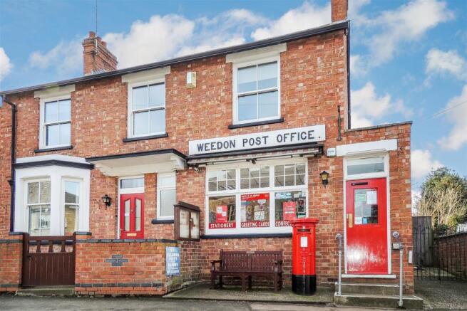 POST OFFICE
