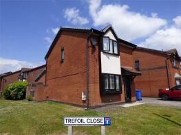 1, Trefoil Close, Thornton-cleveleys FY5 2ZN