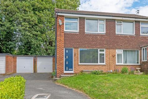 Sandfields, Frodsham