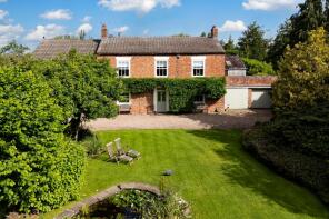 Sandwood House, Spaldington Road, Spaldington DN14 7NG