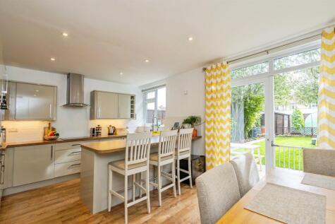 Linden Road, Bognor Regis