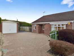 14, Birkdale, Worksop S81 0HL