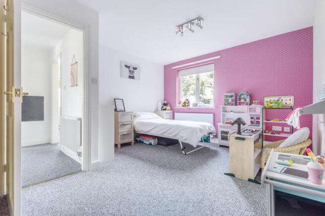 Bedroom 4