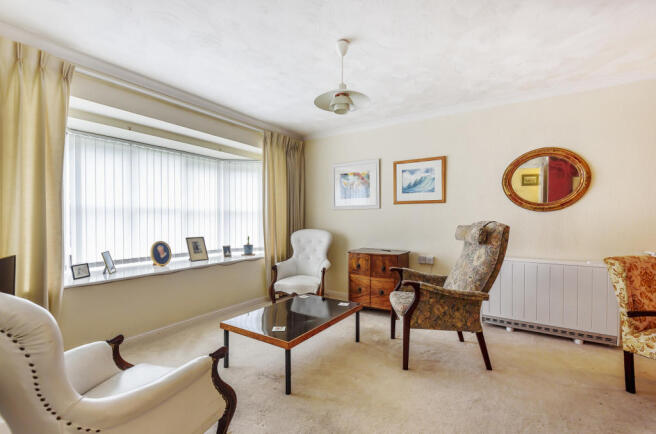 Living Room Area