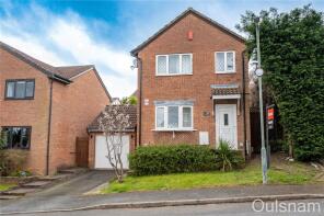 29, Tollhouse Road, Stoke Heath, Bromsgrove B60 3QL