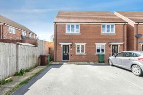 26, Heather Drive, Pontefract WF8 2FJ