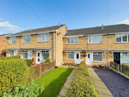 New Park Croft, Farsley