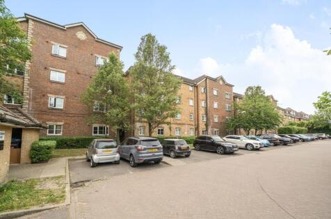 Harrisons Wharf, Purfleet, Essex, RM19 1QW