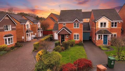 Kyle Road, Hilton, DE65