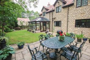 The Sycamores, St Bartholomews Rise, Cantley, Doncaster DN4 6LS