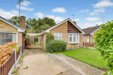 Worcester Avenue, Mansfield Woodhouse, NG19