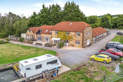 Halstock, Yeovil, Dorset, BA22