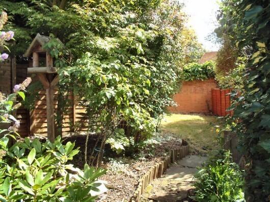 Garden V4