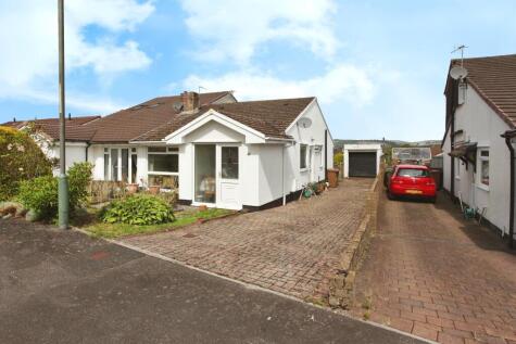 Beech Tree Way, Nelson, Treharris