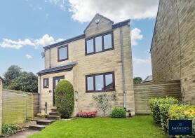 8, Marbridge Court, Bradford BD6 3BZ
