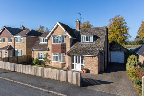 Castle Howard Drive, Malton, North Yorkshire